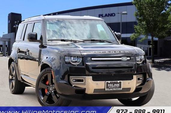 LAND ROVER DEFENDER 2022 SALEX7RU0N2106825 image